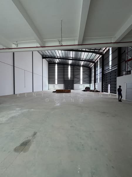 Kilang untuk Disewa di Kota Kemuning (Shah Alam) - Kent Lee Jing Guang - Interior - PropertyGuru.com.my
