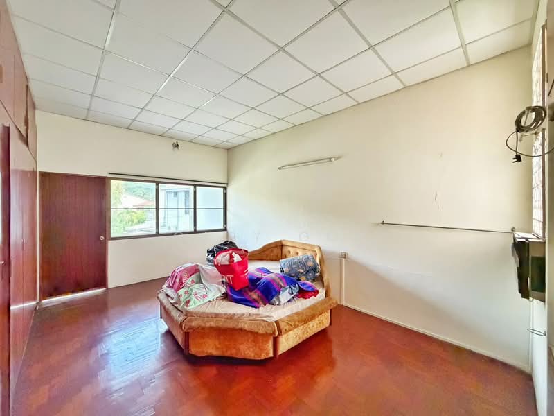 Semi-Detached House for Sale in Taman Lumba Kuda (Ayer Itam) - Gary Goh - Bedroom - PropertyGuru.com.my