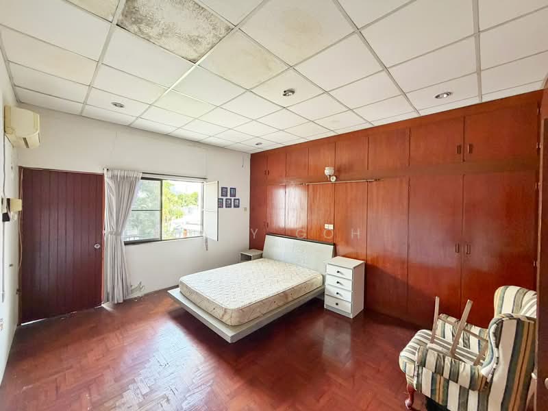 Semi-Detached House for Sale in Taman Lumba Kuda (Ayer Itam) - Gary Goh - Bedroom - PropertyGuru.com.my