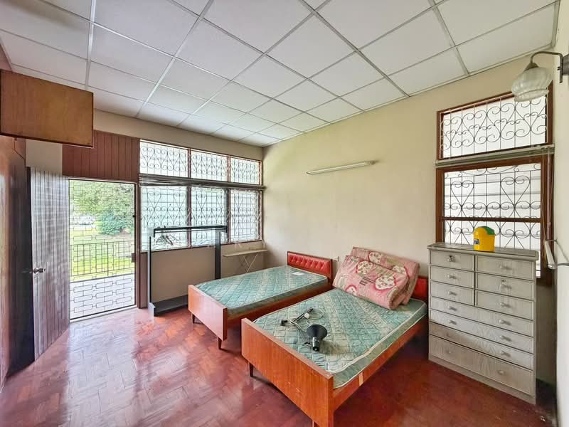 Semi-Detached House for Sale in Taman Lumba Kuda (Ayer Itam) - Gary Goh - Bedroom - PropertyGuru.com.my