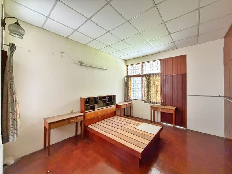 Semi-Detached House for Sale in Taman Lumba Kuda (Ayer Itam) - Gary Goh - Bedroom - PropertyGuru.com.my