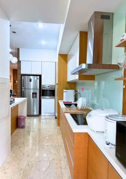 Condominium for Rent at Moonlight Bay - Clifton Chee - PropertyGuru.com.my