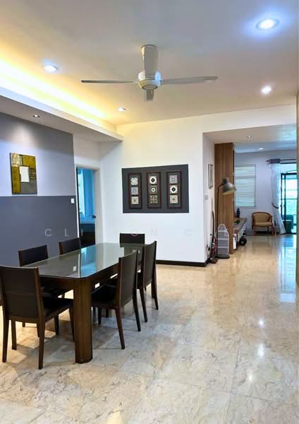 Condominium for Rent at Moonlight Bay - Clifton Chee - PropertyGuru.com.my