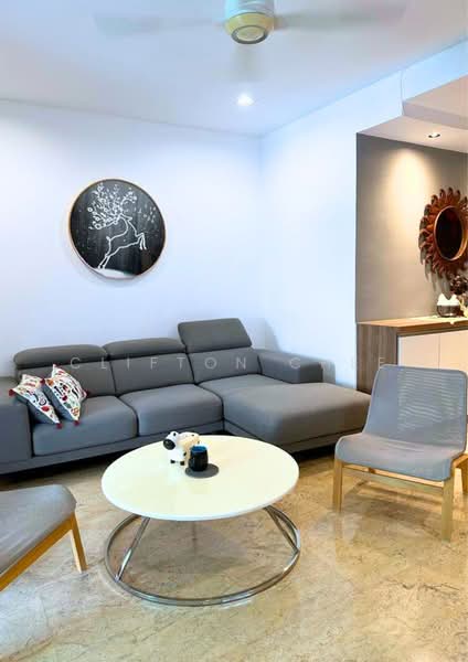 Condominium for Rent at Moonlight Bay - Clifton Chee - PropertyGuru.com.my