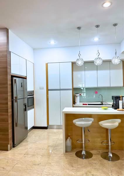 Condominium for Rent at Moonlight Bay - Clifton Chee - PropertyGuru.com.my