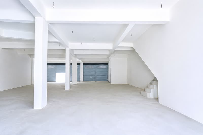 Kedai / Pejabat untuk Disewa di Taman Molek (Johor Bahru) - Ray Lee - Interior - PropertyGuru.com.my