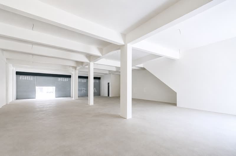 Kedai / Pejabat untuk Disewa di Taman Molek (Johor Bahru) - Ray Lee - Interior - PropertyGuru.com.my