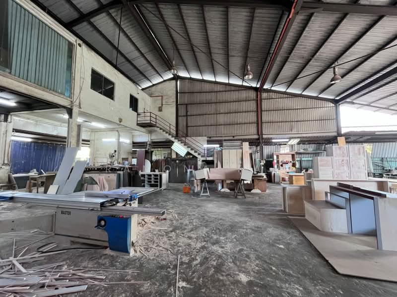 Factory for Sale in Taman Malim Jaya (Bachang) - Ramona Tan - Interior - PropertyGuru.com.my
