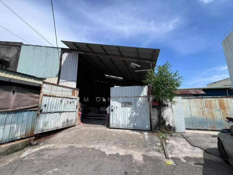 Factory for Sale in Taman Malim Jaya (Bachang) - Ramona Tan - PropertyGuru.com.my