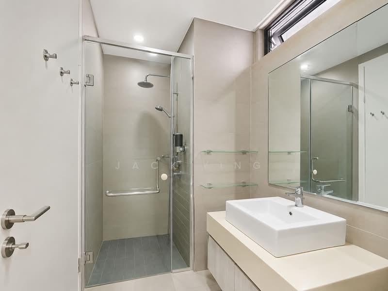 Condominium for Rent at Vivo Residential Suites - JACK YING - Bathroom - PropertyGuru.com.my