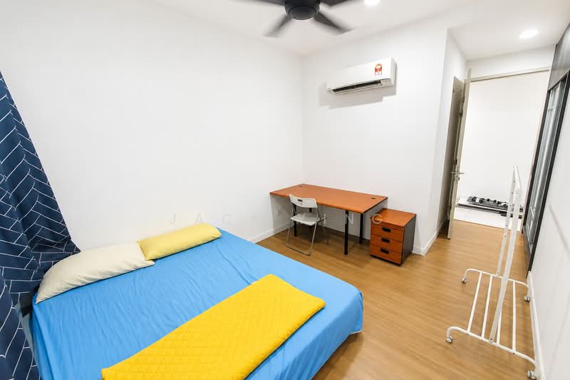 Condominium for Rent at Vivo Residential Suites - JACK YING - Bedroom - PropertyGuru.com.my