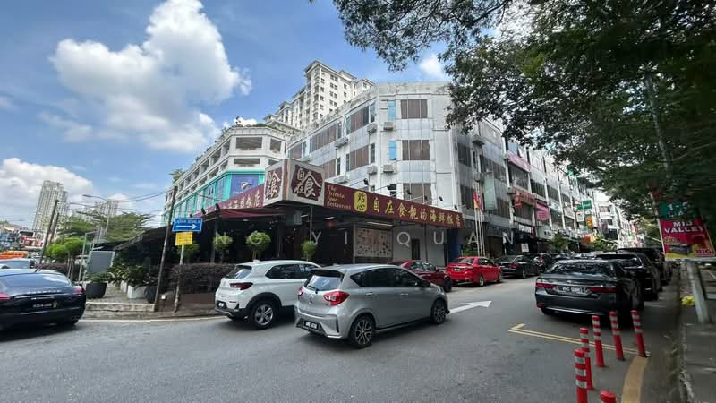 Kedai untuk Dijual di Bandar Menjalara (Kuala Lumpur) - Ang Yi Quan - PropertyGuru.com.my