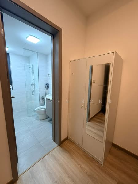 Servis Apartment untuk Disewa di Baron Residence @ Lake City - Kayden Bong - Bathroom - PropertyGuru.com.my