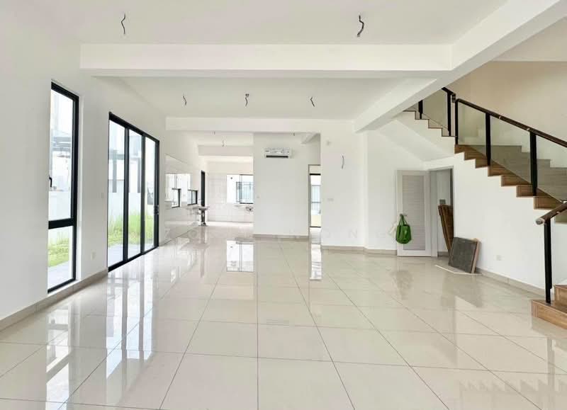 Rumah Teres 2 Tingkat untuk Dijual di Seremban (Negeri Sembilan) - Zoey Wong - Living Room - PropertyGuru.com.my