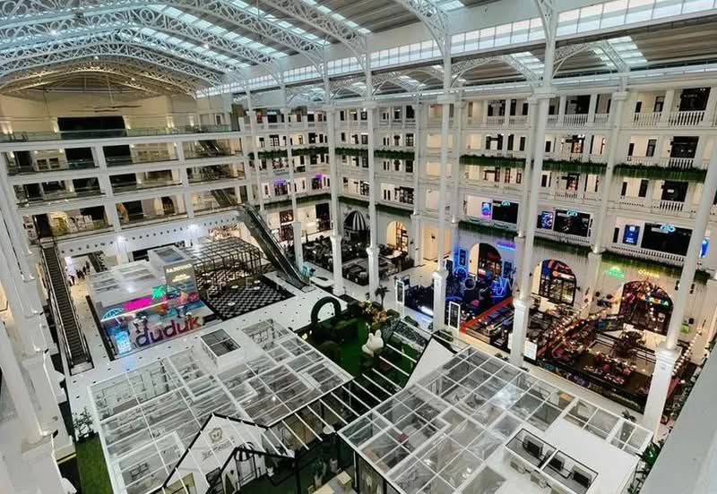 Retail Space for Rent in Iskandar Puteri (Nusajaya) (Johor) - Sherrly Sow - Interior - PropertyGuru.com.my