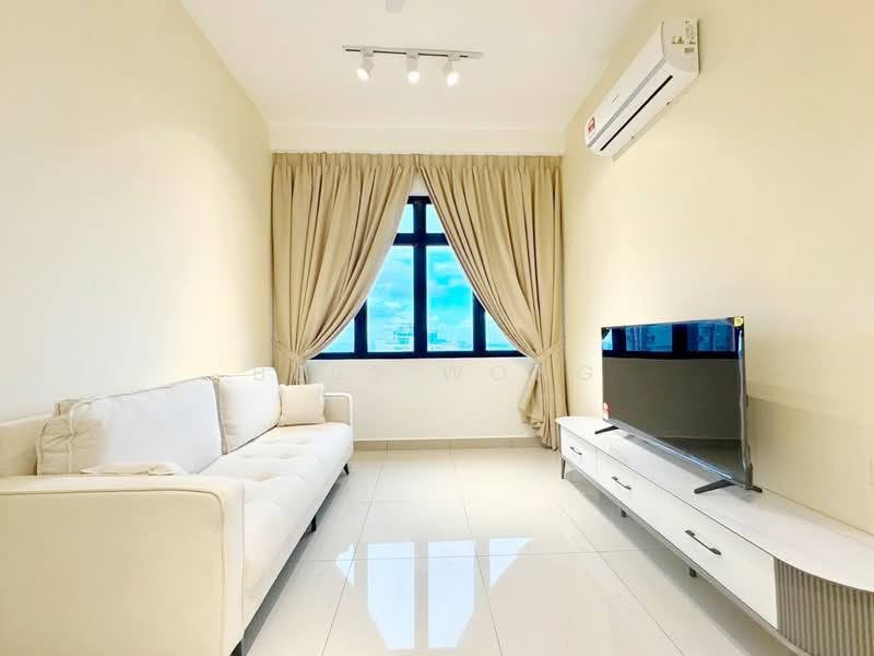 Servis Apartment untuk Disewa di Meldrum Heights (Residensi Meldrum) - Bess Wong - PropertyGuru.com.my