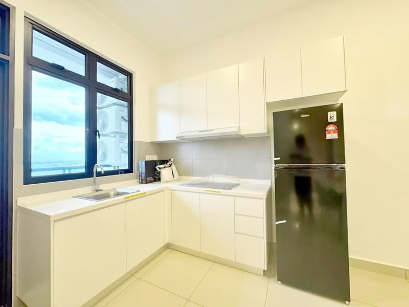 Servis Apartment untuk Disewa di Meldrum Heights (Residensi Meldrum) - Bess Wong - PropertyGuru.com.my