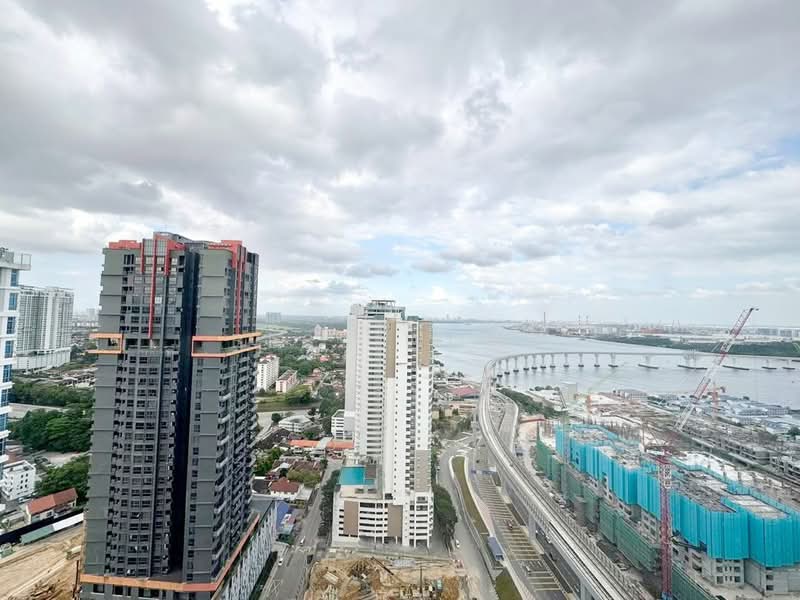 Servis Apartment untuk Disewa di Meldrum Heights (Residensi Meldrum) - Bess Wong - PropertyGuru.com.my