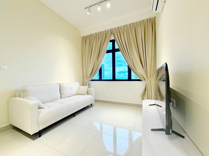 Servis Apartment untuk Disewa di Meldrum Heights (Residensi Meldrum) - Bess Wong - PropertyGuru.com.my