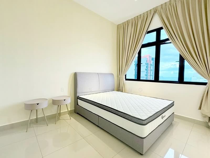 Servis Apartment untuk Disewa di Meldrum Heights (Residensi Meldrum) - Bess Wong - PropertyGuru.com.my