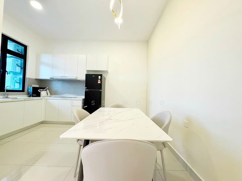 Servis Apartment untuk Disewa di Meldrum Heights (Residensi Meldrum) - Bess Wong - PropertyGuru.com.my