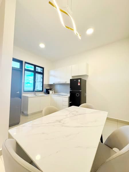 Servis Apartment untuk Disewa di Meldrum Heights (Residensi Meldrum) - Bess Wong - PropertyGuru.com.my