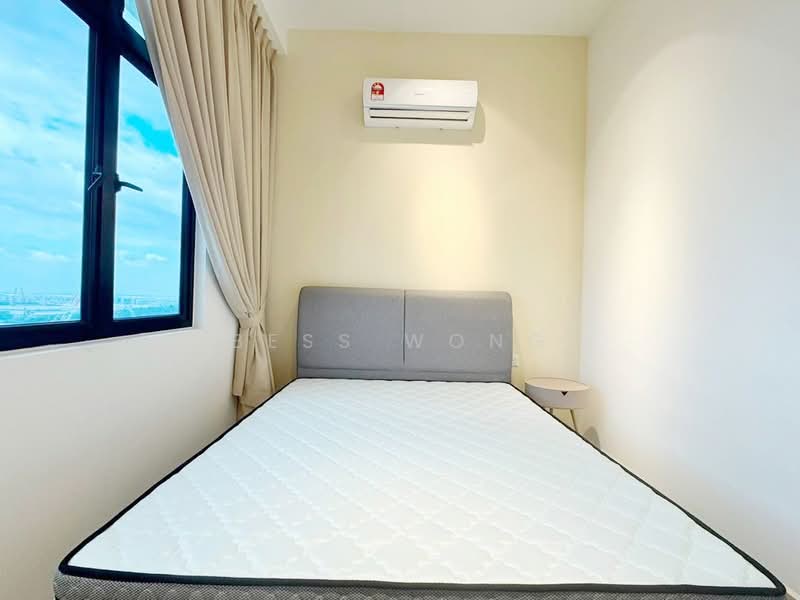 Servis Apartment untuk Disewa di Meldrum Heights (Residensi Meldrum) - Bess Wong - PropertyGuru.com.my
