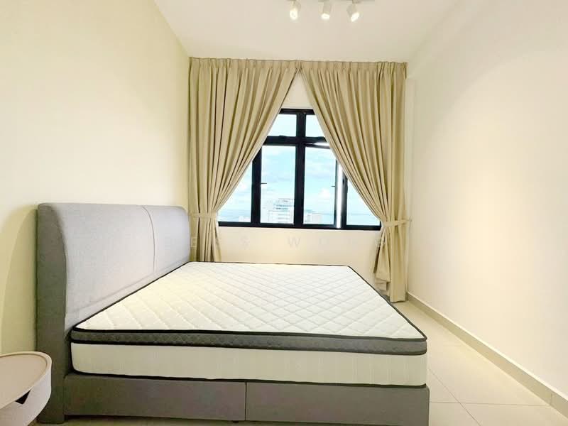 Servis Apartment untuk Disewa di Meldrum Heights (Residensi Meldrum) - Bess Wong - PropertyGuru.com.my