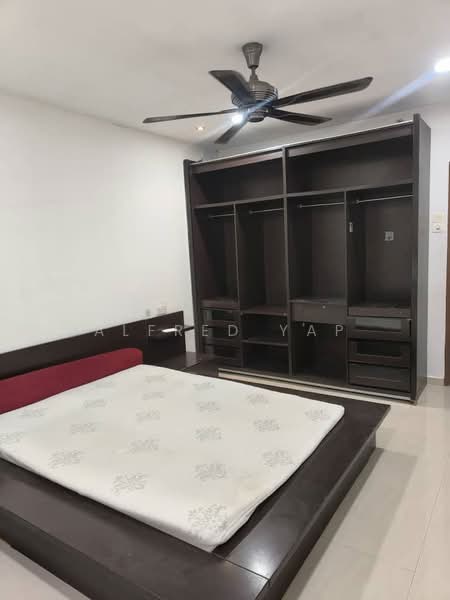 Rumah Teres 2-Tingkat untuk Disewa di Skudai (Johor) - Alfred Yap - Bedroom - PropertyGuru.com.my