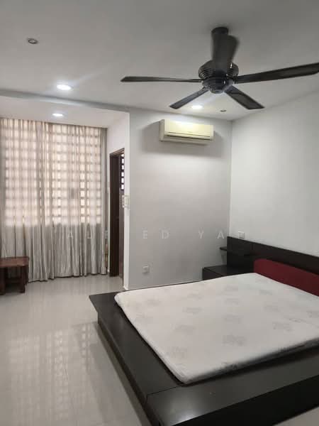 Rumah Teres 2-Tingkat untuk Disewa di Skudai (Johor) - Alfred Yap - Bedroom - PropertyGuru.com.my