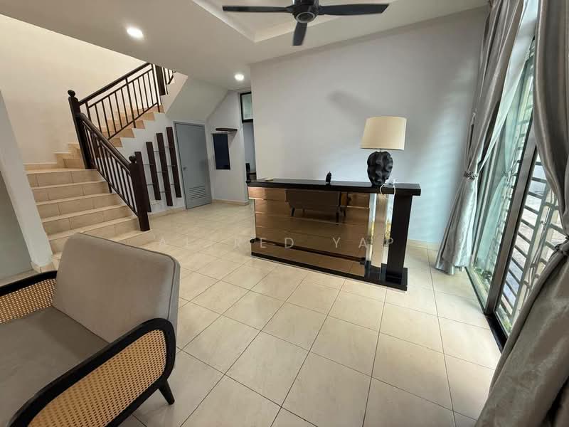 Rumah Teres 2-Tingkat untuk Disewa di Skudai (Johor) - Alfred Yap - Interior - PropertyGuru.com.my