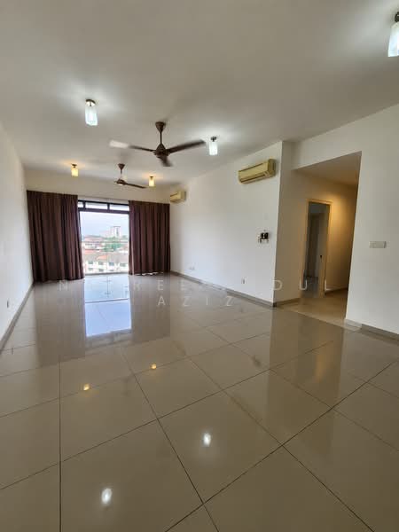 Kondominium untuk Dijual di Mirage By The Lake - Nazree Abdul Aziz - PropertyGuru.com.my