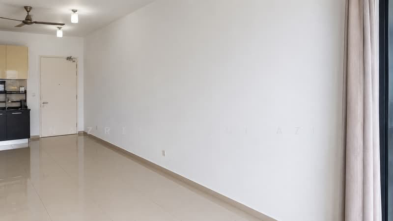 Kondominium untuk Dijual di Mirage By The Lake - Nazree Abdul Aziz - PropertyGuru.com.my