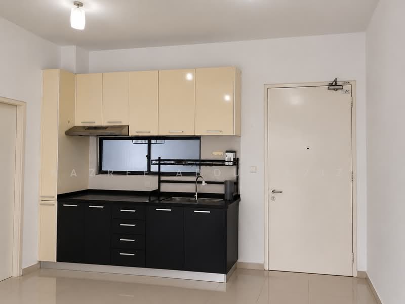 Kondominium untuk Dijual di Mirage By The Lake - Nazree Abdul Aziz - PropertyGuru.com.my