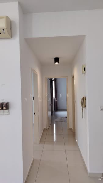 Kondominium untuk Dijual di Mirage By The Lake - Nazree Abdul Aziz - PropertyGuru.com.my