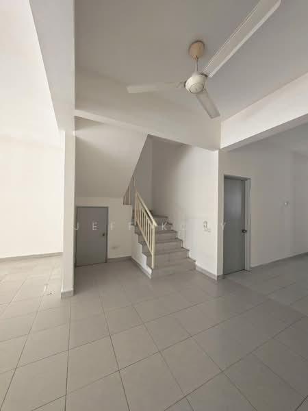 Rumah Teres 2 Tingkat untuk Disewa di Taman Belibis (Simpang Ampat) - Jeff Koay - Interior - PropertyGuru.com.my