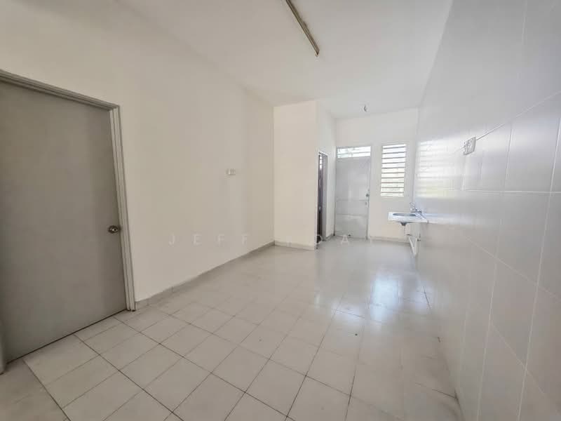 Rumah Teres 2 Tingkat untuk Disewa di Taman Belibis (Simpang Ampat) - Jeff Koay - Interior - PropertyGuru.com.my