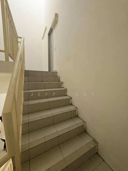 Rumah Teres 2 Tingkat untuk Disewa di Taman Belibis (Simpang Ampat) - Jeff Koay - Interior - PropertyGuru.com.my