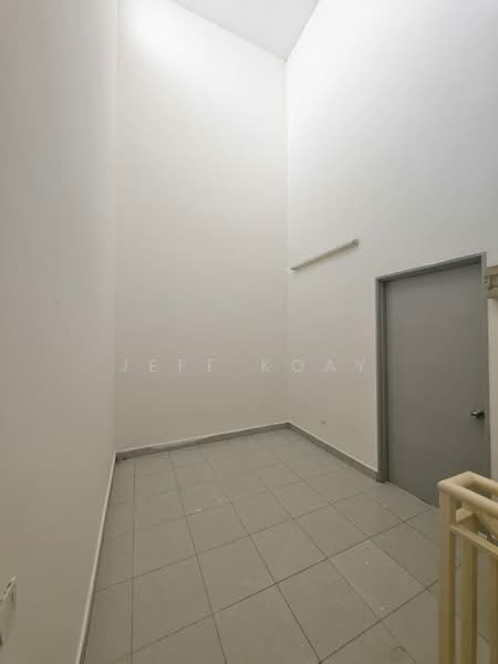 Rumah Teres 2 Tingkat untuk Disewa di Taman Belibis (Simpang Ampat) - Jeff Koay - Interior - PropertyGuru.com.my