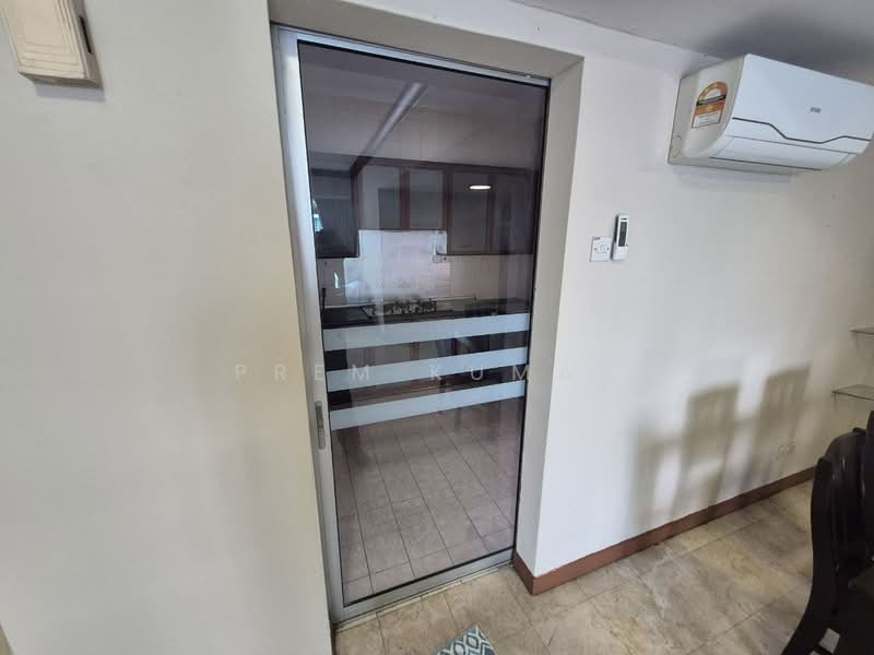 Kondominium untuk Disewa di Villa Scott - Prem Kumar - Kitchen - PropertyGuru.com.my