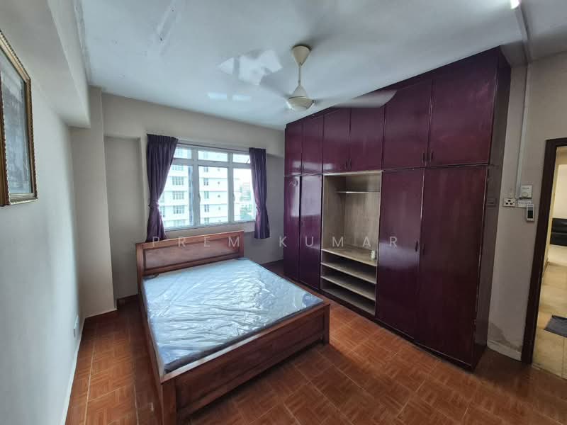 Kondominium untuk Disewa di Villa Scott - Prem Kumar - Bedroom - PropertyGuru.com.my