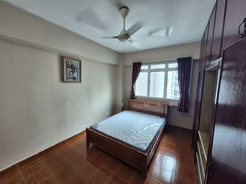 Kondominium untuk Disewa di Villa Scott - Prem Kumar - Bedroom - PropertyGuru.com.my