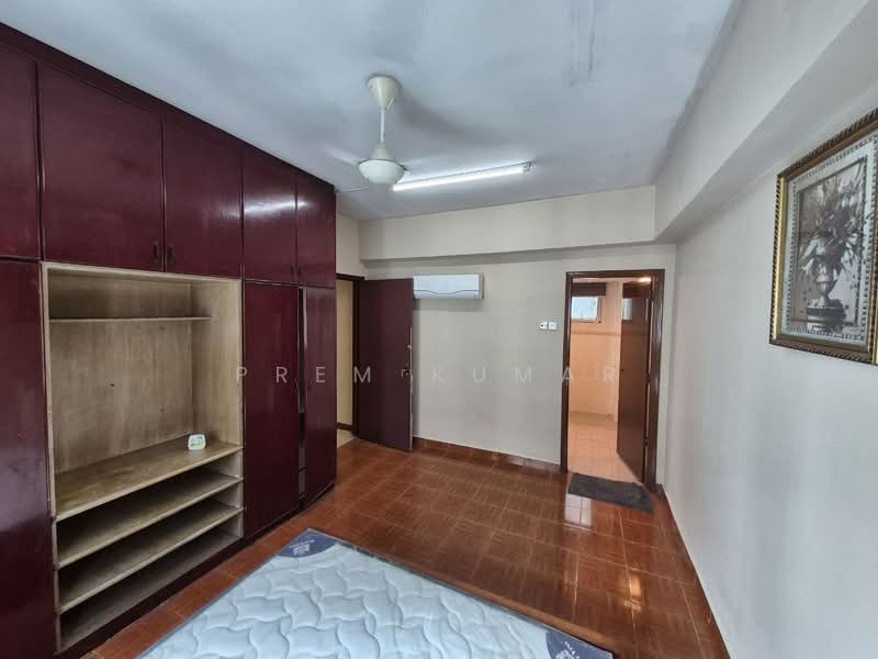 Kondominium untuk Disewa di Villa Scott - Prem Kumar - Bedroom - PropertyGuru.com.my
