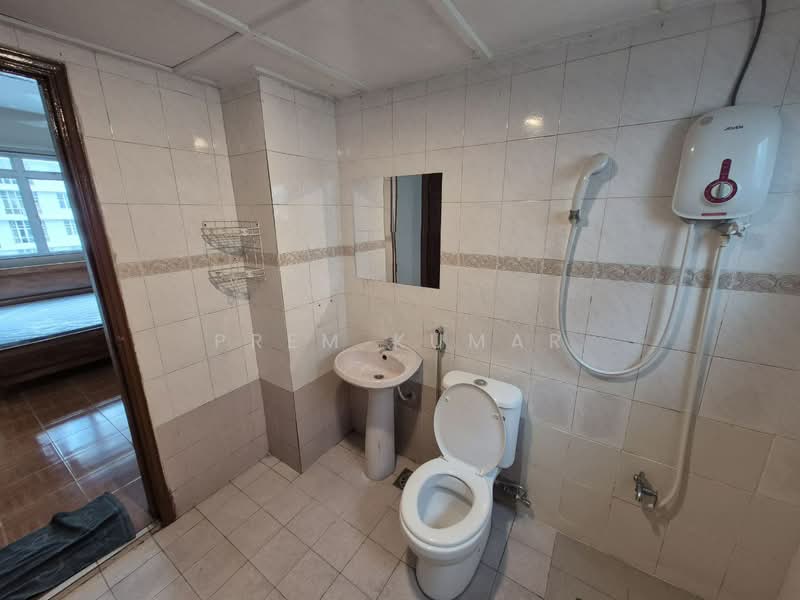 Kondominium untuk Disewa di Villa Scott - Prem Kumar - Bathroom - PropertyGuru.com.my