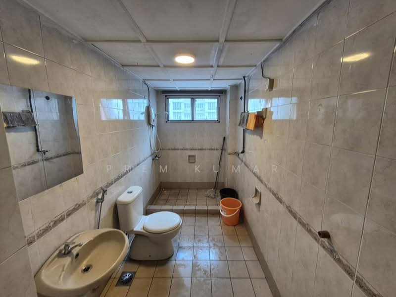 Kondominium untuk Disewa di Villa Scott - Prem Kumar - Bathroom - PropertyGuru.com.my
