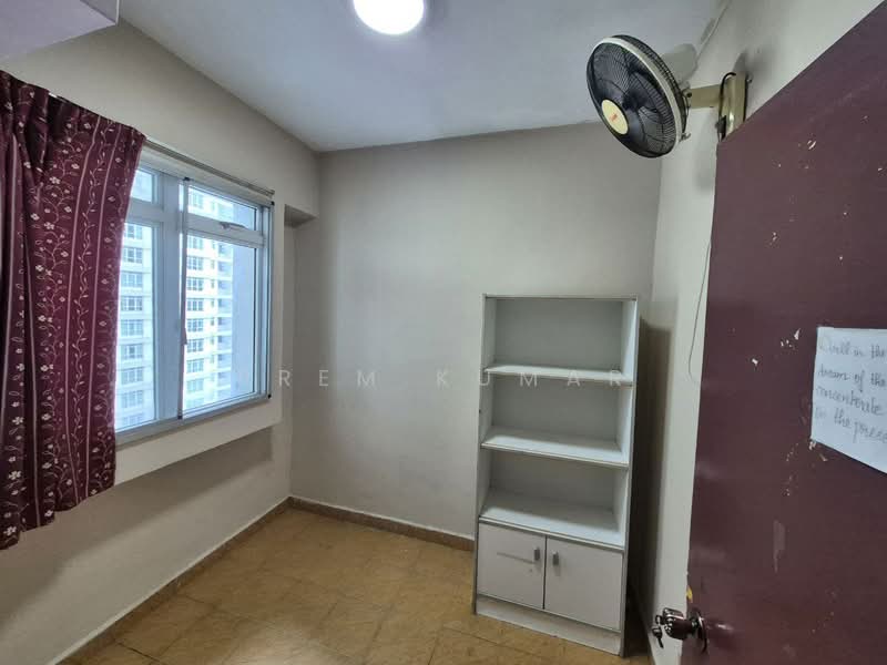 Kondominium untuk Disewa di Villa Scott - Prem Kumar - PropertyGuru.com.my
