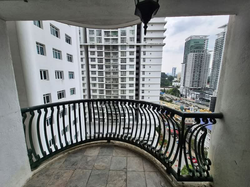 Kondominium untuk Disewa di Villa Scott - Prem Kumar - PropertyGuru.com.my
