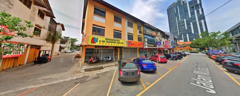 Kedai untuk Dijual di Taman Mutiara (Cheras) - Steven Tung - Exterior - PropertyGuru.com.my