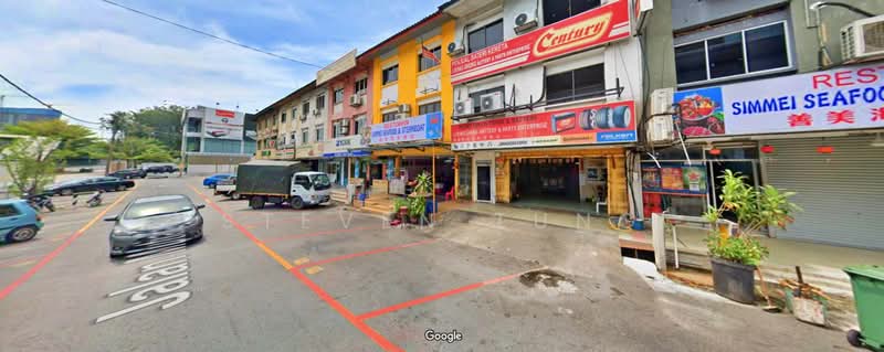 Kedai untuk Dijual di Taman Mutiara (Cheras) - Steven Tung - Exterior - PropertyGuru.com.my