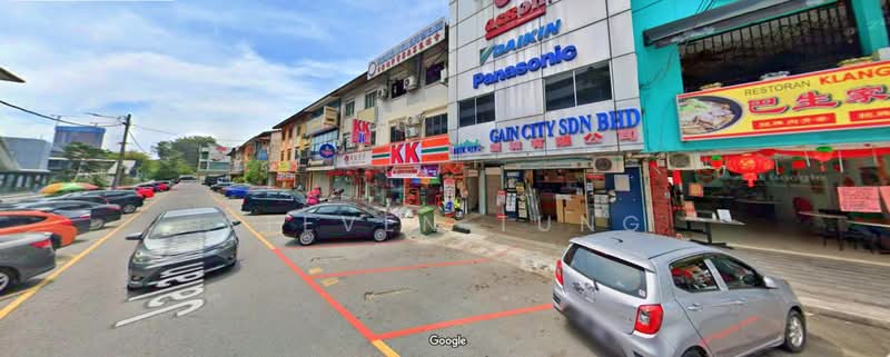 Kedai untuk Dijual di Taman Mutiara (Cheras) - Steven Tung - PropertyGuru.com.my